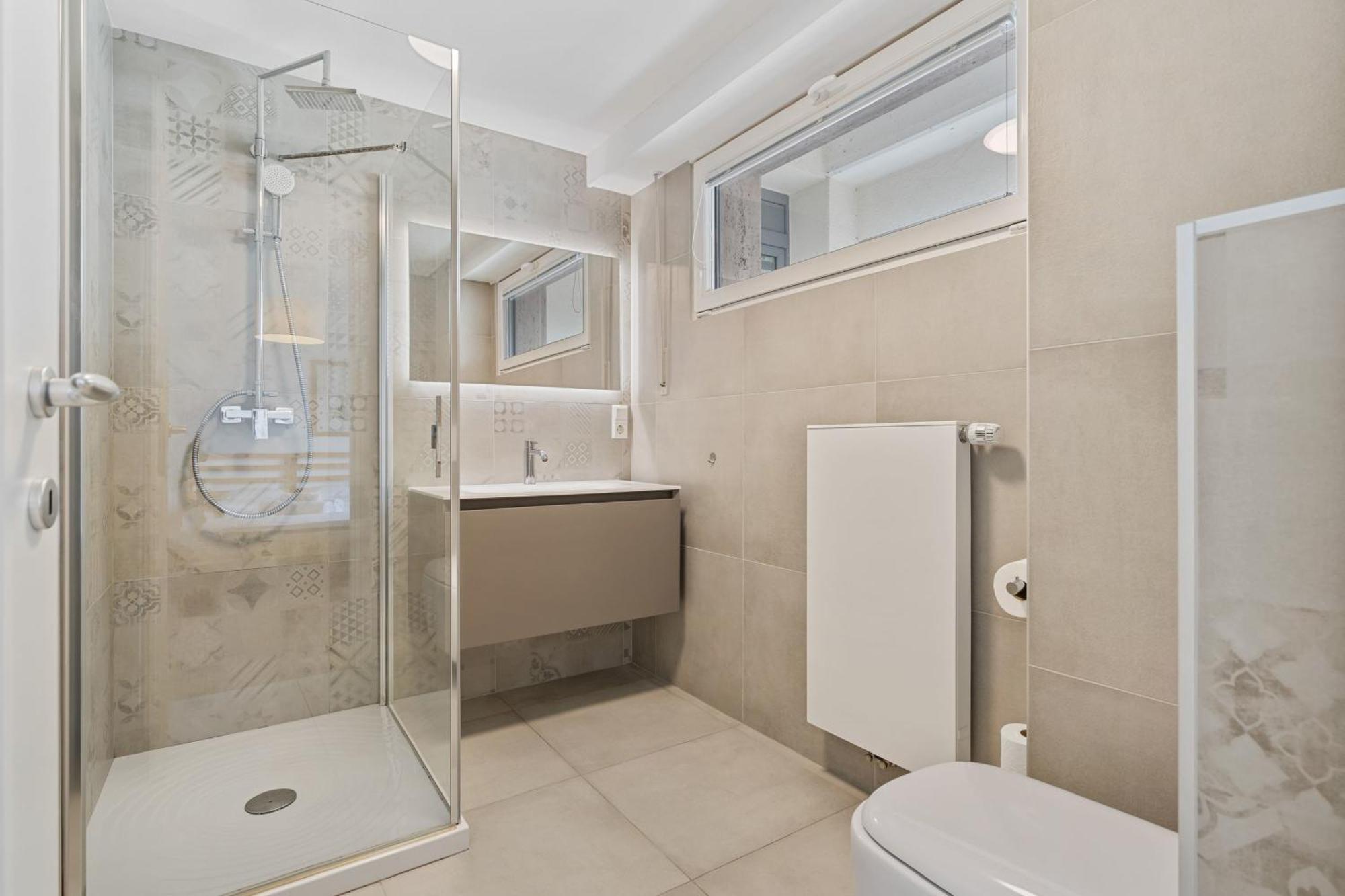 Central Lux 2Br Apt With City Views & Balcony Luxembourg By Eksteriør billede